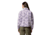 Columbia Helvetia II Printed Cropped Half Snap - Womens
