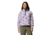 Columbia Helvetia II Printed Cropped Half Snap - Womens