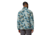 Columbia Helvetia II Printed Half Snap Fleece - Mens