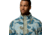 Columbia Helvetia II Printed Half Snap Fleece - Mens