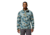 Columbia Helvetia II Printed Half Snap Fleece - Mens