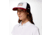 Columbia PFG Fish Flag Mesh Snap Back