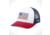 Columbia PFG Fish Flag Mesh Snap Back