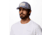 Columbia PFG Fish Flag Mesh Snap Back