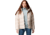 Columbia Pike Lake III Hooded Jacket - Womens