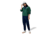 Columbia Sequoia Grove Full Zip Fleece Jacket - Womens