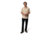 Columbia Silver Ridge Utility II Long Sleeve Shirt - Mens