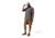 Columbia Silver Ridge Utility II Short Sleeve Shirt - Mens