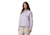 Columbia Skien Valley Hooded Long Sleeve Shirt - Womens