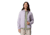 Columbia Skien Valley Hooded Long Sleeve Shirt - Womens