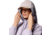 Columbia Skien Valley Hooded Long Sleeve Shirt - Womens