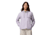 Columbia Skien Valley Hooded Long Sleeve Shirt - Womens