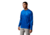 Columbia Terminal Tackle PFG Fish Flag Long Sleeve - Mens