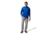 Columbia Terminal Tackle PFG Fish Flag Long Sleeve - Mens