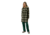 Columbia Wildest Venture Long Fleece Coat - Womens