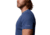 Columbia Zero Rules Light Short Sleeve Crew - Mens