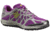 Columbia Conspiracy Titanium Hiking Shoe - Women's-Razzle/Zour-Medium-6