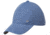 Columbia CoolHead Ball Cap - Women's-Bluebell/ Grey-One Size