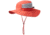 Columbia Coolhead II Zero Booney Hat - Unisex, Red Coral, One Size, 1840121633-One Size