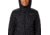 Columbia Copper Crest Hooded Jacket - Women's, Black, 2XL, 1761431010BlackXXL