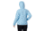 Columbia Copper Crest Hooded Jacket - Womens, Crystal Blue, Small, 1761431484-S