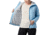 Columbia Copper Crest Hooded Jacket - Womens, Crystal Blue, Small, 1761431484-S