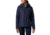 Columbia Copper Crest Hooded Jacket - Womens, Dark Nocturnal, Medium, 1761431472Dark NocturnalM