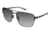 Columbia Coriolis Single Vision Prescription Sunglasses CBCORIOLIS01 - Frame Color Matte Black