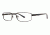 Columbia Coulson Single Vision Prescription Eyeglasses - Frame OLIVE/OLIVE, Size 53/17mm CBCOULSON03