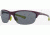 Columbia Crest Sunglasses - Frame Dark Orchid fade to Green, Size 72/17mm CBCRESTPZ03