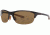 Columbia Crest Sunglasses - Frame Metallic Brown fade to Campfire, Size 72/17mm CBCRESTPZ05