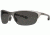 Columbia Crest Sunglasses - Frame Metallic Grout fade to Black, Size 72/17mm CBCRESTPZ01