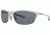 Columbia Crest Sunglasses - Frame Metallic White fade to Grout, Size 72/17mm CBCRESTPZ04