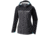 Columbia Crest to Creek Hybrid Shell Jacket - Womens, Black, Shark, L 1770801010L