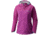 Columbia Crest to Creek Hybrid Shell Jacket - Womens, Intense Violet, S 1770801519S