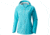 Columbia Crest to Creek Hybrid Shell Jacket - Womens, Geyser, M 1770801732M