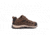 Columbia Crestwood Hiking Shoes - Mens, Camo Brown/Heatwave, 9, 1781y