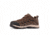 Columbia Crestwood Hiking Shoes - Mens, Camo Brown/Heatwave, 9, 1781y