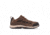 Columbia Crestwood Hiking Shoes - Mens, Camo Brown/Heatwave, 9, 1781y