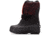 Columbia Childrens Powderbug Plus II Print Winter Boots - Kids, Shark, Emperor, Medium, 13, 1637882018-13