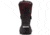 Columbia Childrens Powderbug Plus II Print Winter Boots - Kids, Shark, Emperor, Medium, 13, 1637882018-13