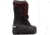 Columbia Childrens Powderbug Plus II Print Winter Boots - Kids, Shark, Emperor, Medium, 13, 1637882018-13