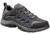 Columbia Crestwood Wide - Mens, Quarry, Rusty, Wide, 10.5, 1781182052-10.5