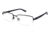 Columbia CROWN POINT 200 Bifocal Prescription Eyeglasses - Frame BLACK/BLACK, Size 58/18mm CBCROWNPT20001