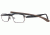 Columbia Cumberland Single Vision Prescription Eyeglasses - Frame Brown/Black/Blk/Brn, Size 53/16mm CBCUMBERLAND01