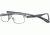 Columbia Cumberland Single Vision Prescription Eyeglasses - Frame Silv/Grey/Grey-Blk, Size 53/16mm CBCUMBERLAND02