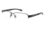 Columbia Cuyuna Progressive Prescription Eyeglasses - Frame Olive/Khaki, Size 55/16mm CBCUYUNA02
