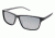 Columbia Demming Single Vision Prescription Sunglasses CBDEMMING01 - Frame Color Black / Grey