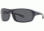 Columbia Denali Sunglasses - Frame Metallic Carbon, Size 65/17mm CBDENALI03