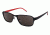 Columbia DILLON Sunglasses - Frame MATTE BLACK/BLACK, Lens Color Smoke, Size 57/18mm CBDILLON01